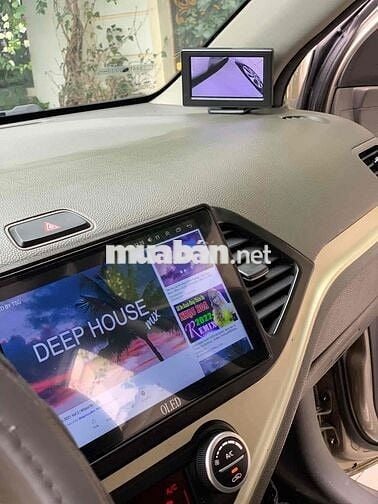 Kia Morning 2016 Si AT - 90126 km