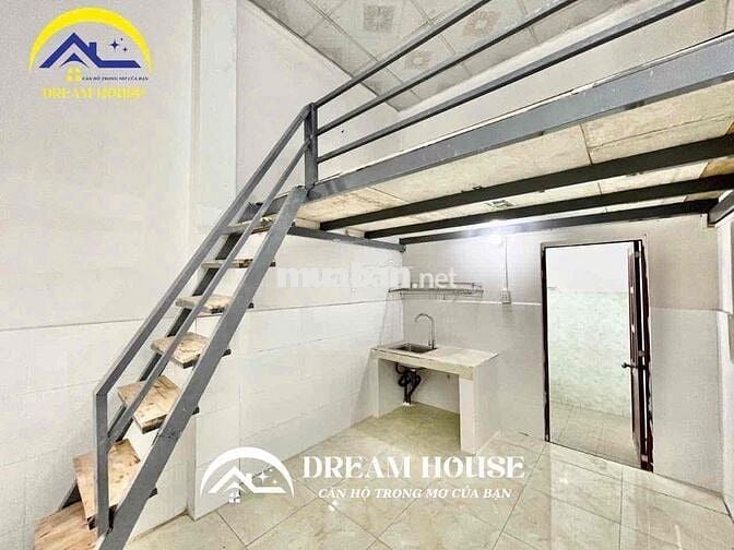 CHO THUÊ PHÒNG TRỌ CÓ GÁC THOÁNG MÁT - NGAY ĐƯỜNG SỐ 2
