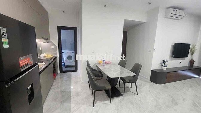 ✨ CHO THUÊ CĂN HỘ THE PRIVIA – 3PN FULL NỘI THẤT ✨