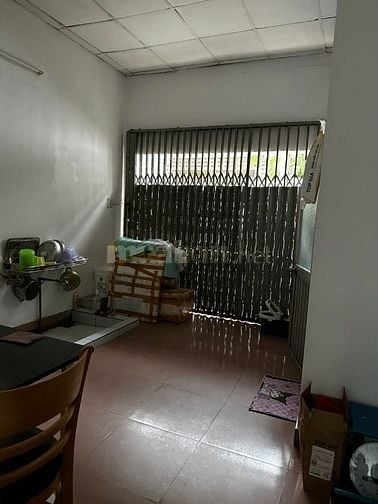 🏠 NHÀ 2 MẶT TIỀN HẺM – VỪA Ở VỪA KINH DOANH CỰC ĐỈNH 🚀