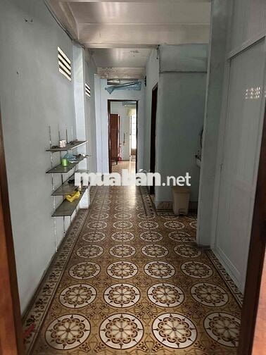 Cho thuê văn phòng mặt tiền Phường Bảy Hiền - Giá rẻ