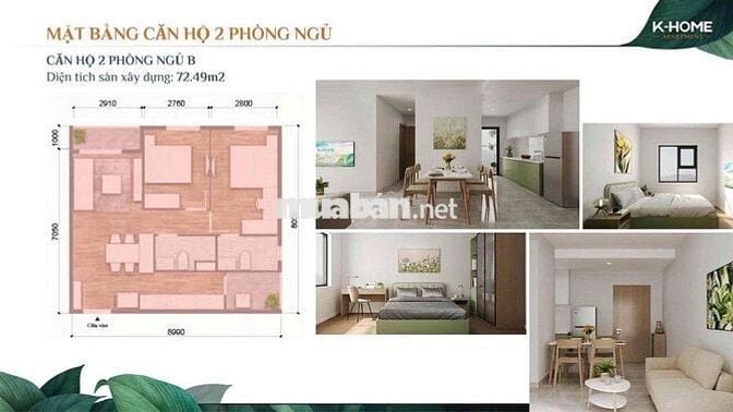 NHÀ Ở XÃ HỘI rẻ nhất miền Nam. tiêu chuẩn Singapore