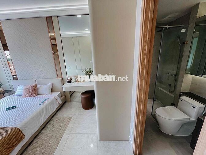 NHÀ Ở XÃ HỘI rẻ nhất miền Nam. tiêu chuẩn Singapore