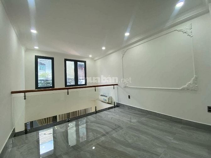 Nhà Đẹp Ngay Chợ Phạm Văn Hai–1T1L–DT52.3m²–Chỉ 5.15Tỷ-lh0974945908 