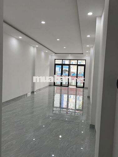 📢 CHO THUÊ NHÀ ĐƯỜNG NGUYỄN MINH HOÀNG_5X25M_ TRỆT 3 LẦU TRỐNG SUỐT