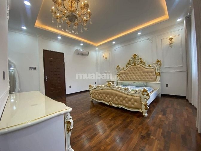 Nhà Đẹp Ngay Chợ Phạm Văn Hai–1T1L–DT52.3m²–Chỉ 5.15Tỷ-lh0974945908 