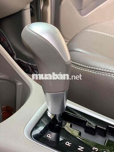 Kia Morning 2016 Si AT - 90126 km