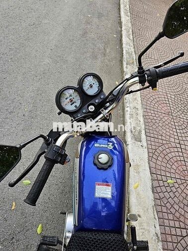 Honda Win siêu tốt, đi bền, chủ nhân giữ gìn kỹ