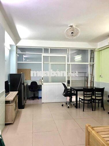 Cho thuê trọ đầy đủ tiện nghi ngay Hoàng Văn Thụ Tân Bình