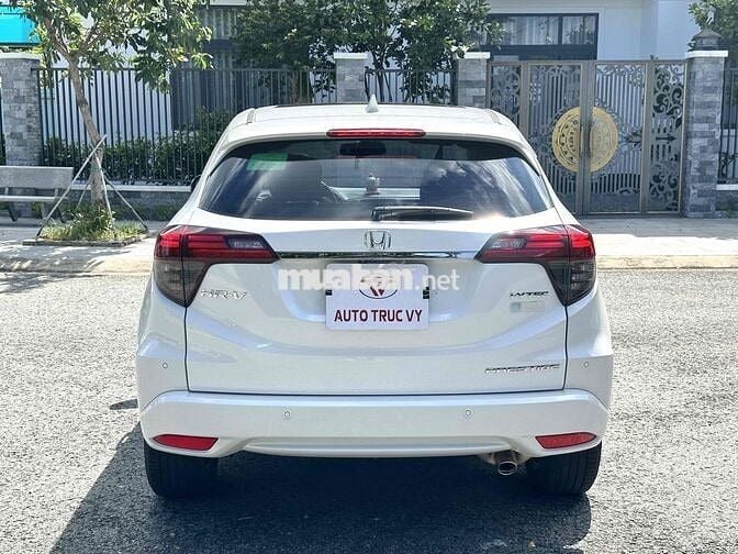 Honda HR-V 2021 L - 48000 km