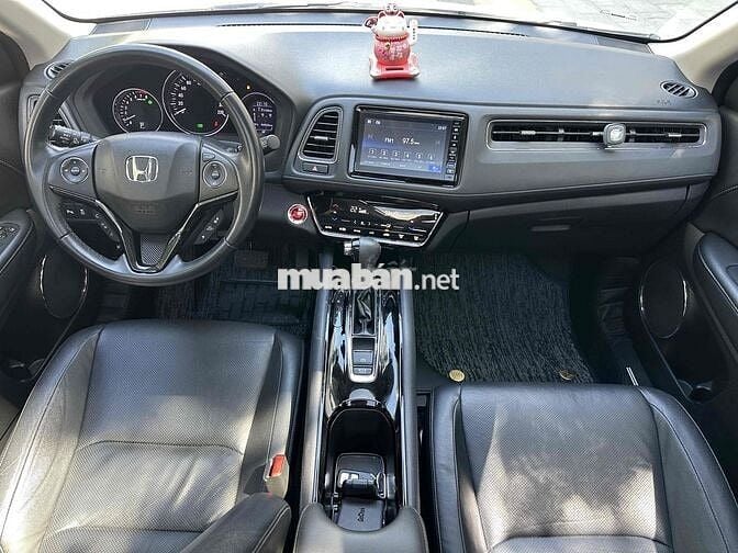 Honda HR-V 2021 L - 48000 km
