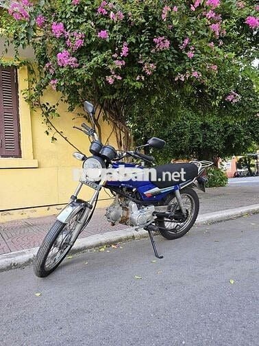 Honda Win siêu tốt, đi bền, chủ nhân giữ gìn kỹ