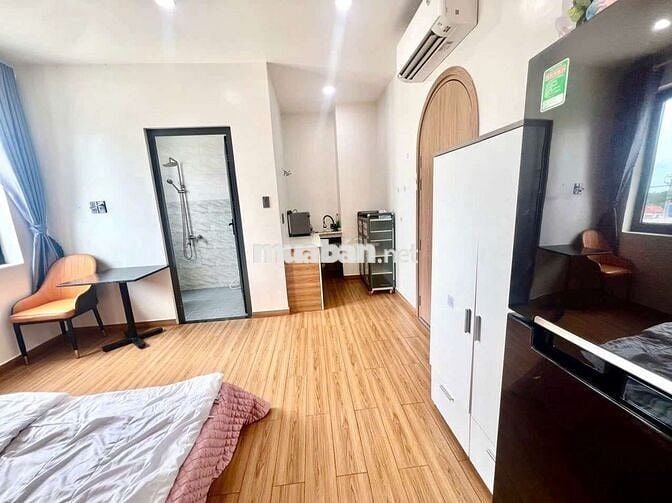 Cho Thuê Căn Hộ víp có nội thất đẹp  __ Đường Quách Điêu vĩnh lộc A