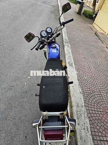 Honda Win siêu tốt, đi bền, chủ nhân giữ gìn kỹ