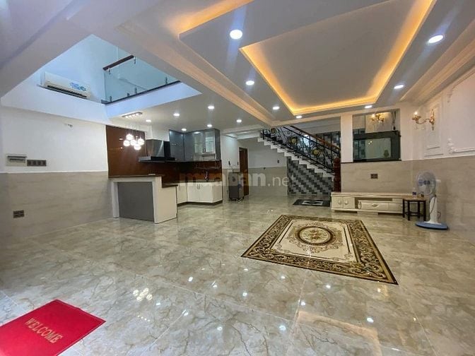 Nhà Đẹp Ngay Chợ Phạm Văn Hai–1T1L–DT52.3m²–Chỉ 5.15Tỷ-lh0974945908 