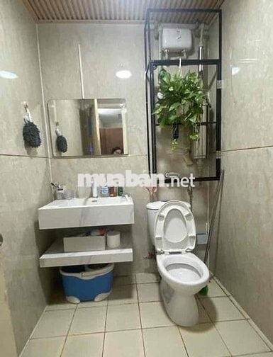 BÁN CHUNG CƯ CT1 – KĐT VĂN KHÊ - HÀ ĐÔNG - 116 M2