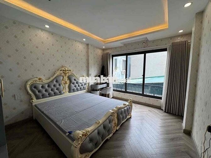 Cô chú em nhờ bán hộ căn nhà để chuyển công tác lên tỉnh