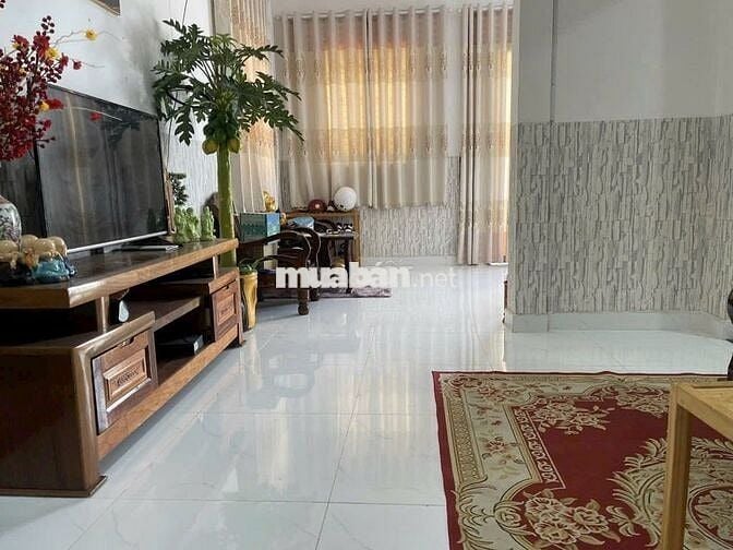 Bán đất tặng nhà bình chánh 8×25 giá 980tr, sẵn hđ thuê 8,5tr