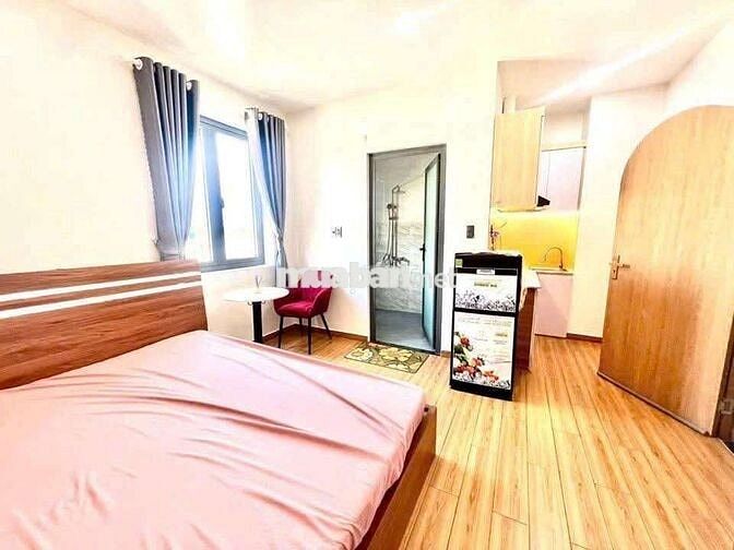 Cho Thuê Căn Hộ víp có nội thất đẹp  __ Đường Quách Điêu vĩnh lộc A