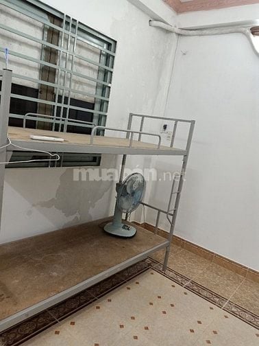 Chính chủ cho thuê phòng trọ có máy lạnh mới sạch sẽ đẹp...