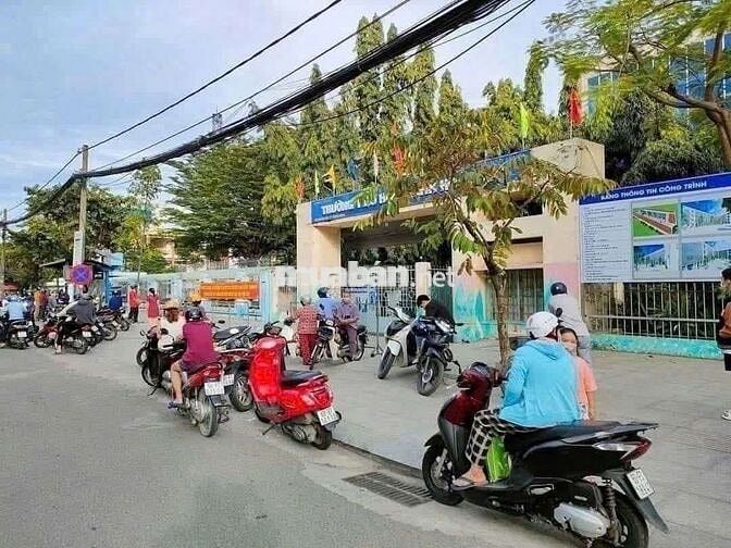 Bán lỗ bán tháo thu hồi vốn miếng đất 245m2 giá 465tr có bớt lộc