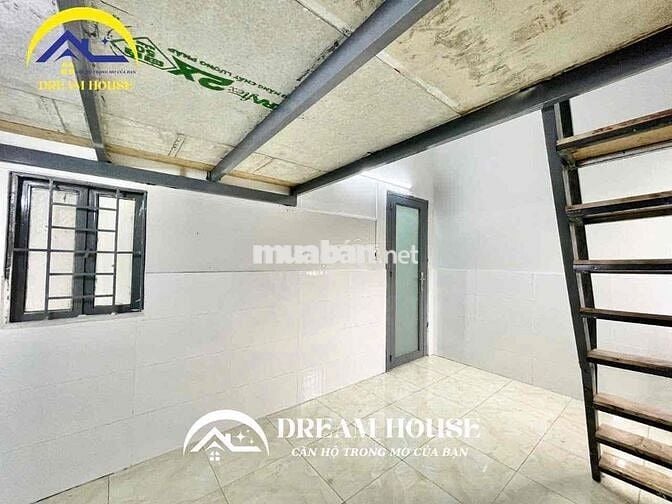CHO THUÊ PHÒNG TRỌ CÓ GÁC THOÁNG MÁT - NGAY ĐƯỜNG SỐ 2