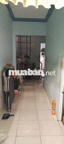 Chủ cần bán căn nhà DT 4x13,5m đường Nữ Dân Công