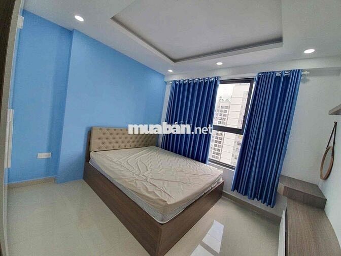 BOTANICA PREMIER FULL NỘI THẤT 1PN 1WC Y HÌNH GẦN SÂN BAY CV GIA ĐỊNH