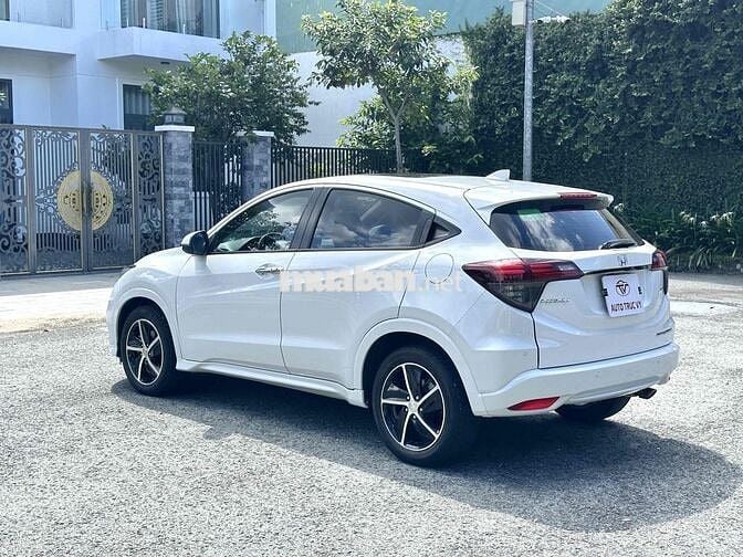 Honda HR-V 2021 L - 48000 km