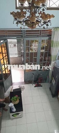 Chủ cần bán căn nhà DT 4x13,5m đường Nữ Dân Công