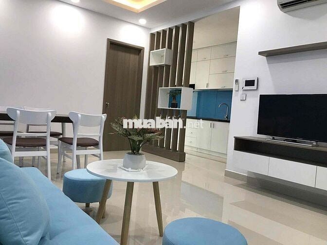 BOTANICA PREMIER FULL NỘI THẤT 1PN 1WC Y HÌNH GẦN SÂN BAY CV GIA ĐỊNH