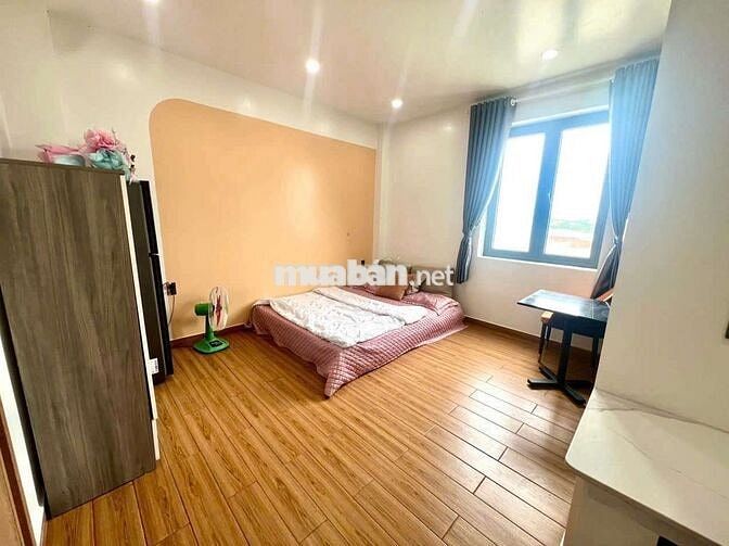 Cho Thuê Căn Hộ víp có nội thất đẹp  __ Đường Quách Điêu vĩnh lộc A