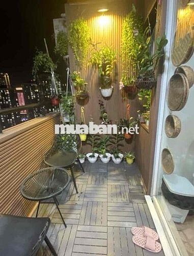 BÁN CHUNG CƯ CT1 – KĐT VĂN KHÊ - HÀ ĐÔNG - 116 M2