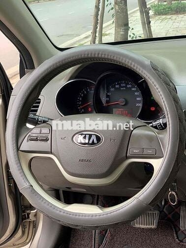 Kia Morning 2016 Si AT - 90126 km