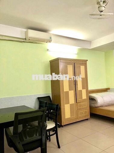Cho thuê trọ đầy đủ tiện nghi ngay Hoàng Văn Thụ Tân Bình