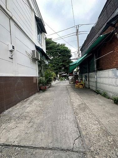 Bán ba dãy nhà trọ đường Phan Đình Phùng, P. Tân Thành, Q. Tân Phú