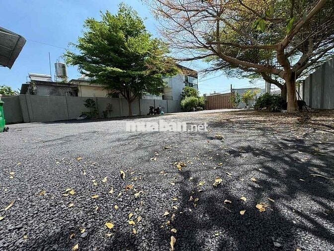 Bán đất tặng kho xưởng 1100m^2 đất thổ cư Xã Phú Hữu, Đồng Nai