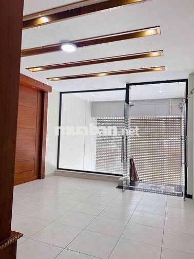 📢 CHO THUÊ NHÀ ĐƯỜNG LÝ THƯỜNG KIỆT - 5X20M- HẦM TRỆT 4 LẦU
