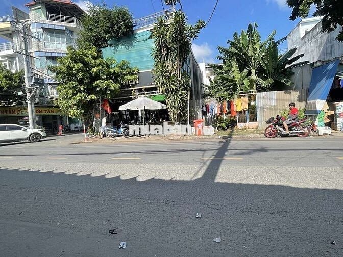 LÔ ĐẤT VITRI ĐẸP FUNL THỔ CƯ MT KD SẦM UẤT. SHR NHƯ HÌNH ẢNH