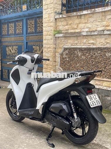 Cần Bán Sh150i Cbs 2017 Bstp Chính Chủ Công Chứng