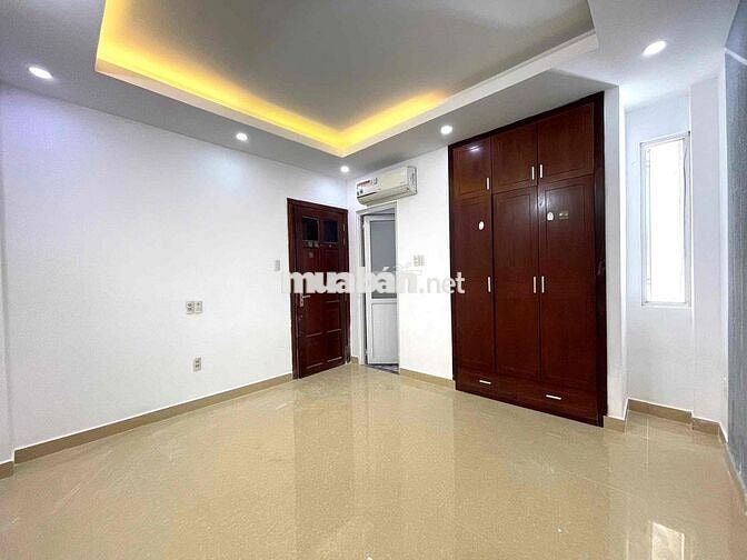 💥KHAI TRƯƠNG CH STUDIO - BAN CÔNG, CỬA SỔ, FULL NT - ĐẠI HỌC VĂN LANG