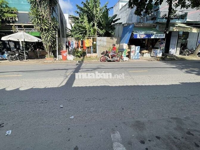 LÔ ĐẤT VITRI ĐẸP FUNL THỔ CƯ MT KD SẦM UẤT. SHR NHƯ HÌNH ẢNH