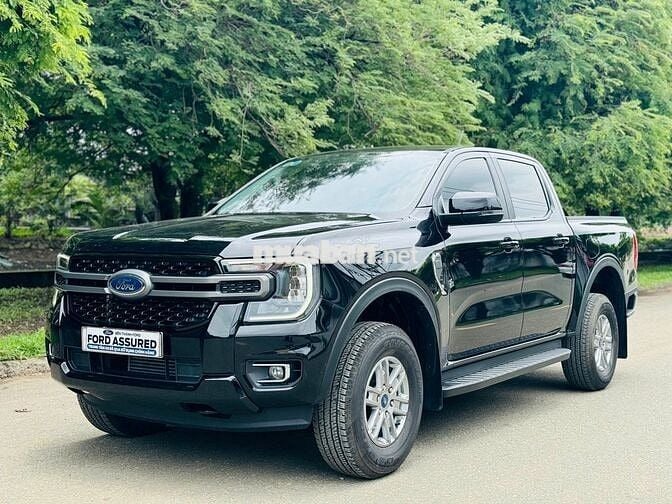 FORD RANGER XLS AT 2024