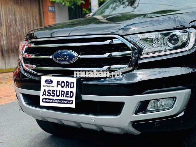 EVEREST 2.0l TITANIUM 1C_2019
