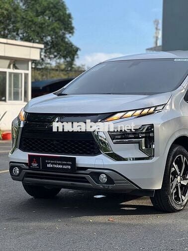 Mitsubishi Xpander Premium 1.5 AT 2023 - 49000 km