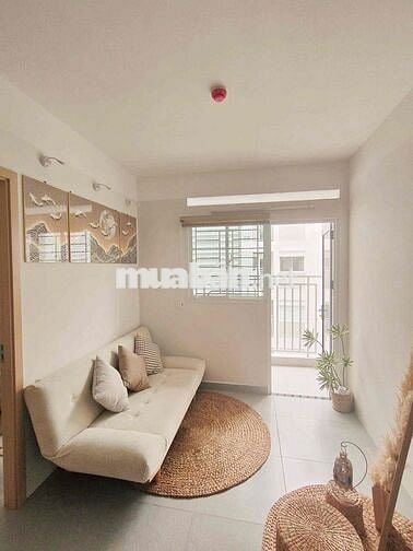 CHO THUÊ CĂN HỘ NAM LONG2 2PN FULL NT