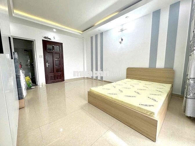 💥KHAI TRƯƠNG CH STUDIO - BAN CÔNG, CỬA SỔ, FULL NT - ĐẠI HỌC VĂN LANG