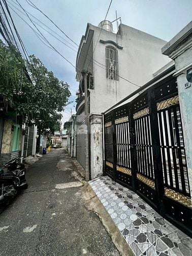 🌹 SÁT CHỢ BÌNH CHIỂU – CHỢ ĐẦU MỐI, GIÁ CHỈ 4.7 TỶ 🌹