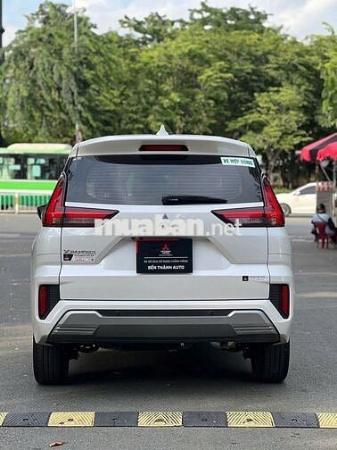 Mitsubishi Xpander Premium 1.5 AT 2023 - 49000 km