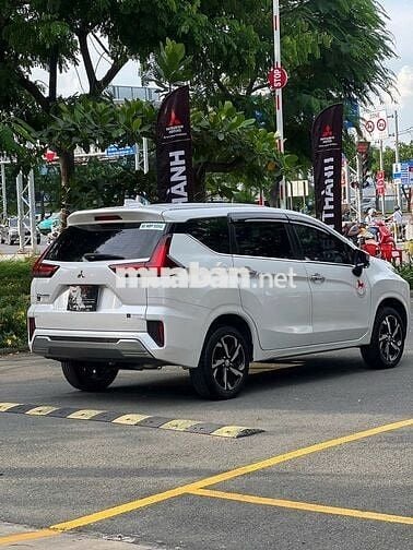 Mitsubishi Xpander Premium 1.5 AT 2023 - 49000 km